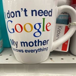 Meet your Posher, Mayra